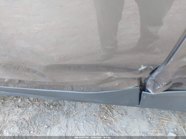 2011 CADILLAC SRX 3GYFNCEY8BS665441 Photo 5