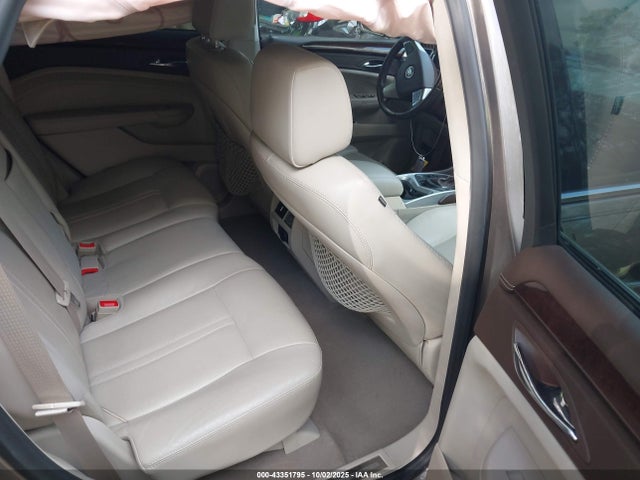 2011 CADILLAC SRX 3GYFNCEY8BS665441 Photo 7