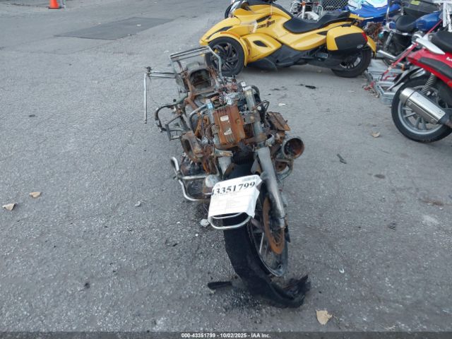 1982 HONDA GL1100 1HFSC0216CA202643 Photo 4