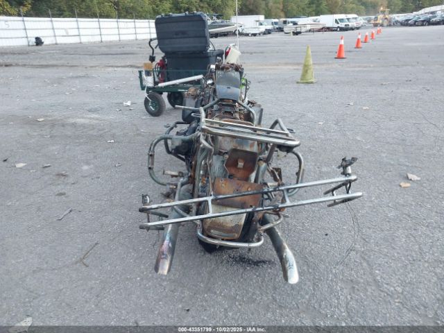 1982 HONDA GL1100 1HFSC0216CA202643 Photo 5