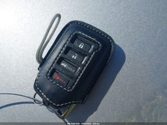 2021 LEXUS RX 350 2T2HZMDA0MC266404 Photo 10