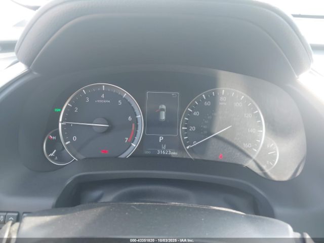 2021 LEXUS RX 350 2T2HZMDA0MC266404 Photo 6