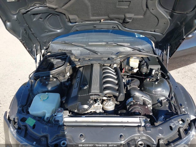 1998 BMW M WBSCK9332WLC85059 Photo 9