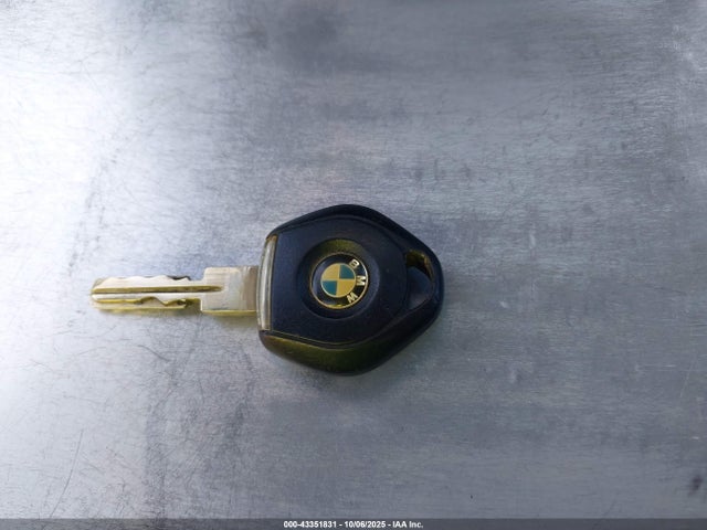 1998 BMW M WBSCK9332WLC85059 Photo 10