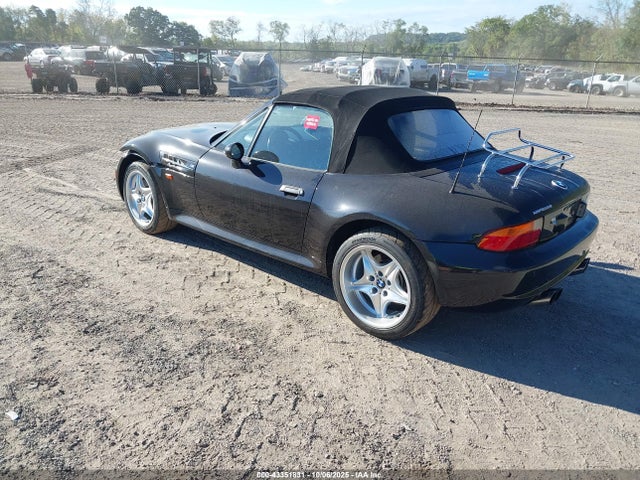 1998 BMW M WBSCK9332WLC85059 Photo 2