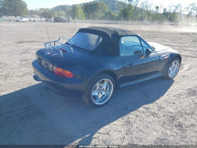 1998 BMW M WBSCK9332WLC85059 Photo 3