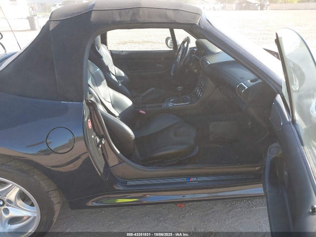 1998 BMW M WBSCK9332WLC85059 Photo 4