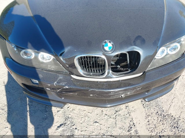 1998 BMW M WBSCK9332WLC85059 Photo 5