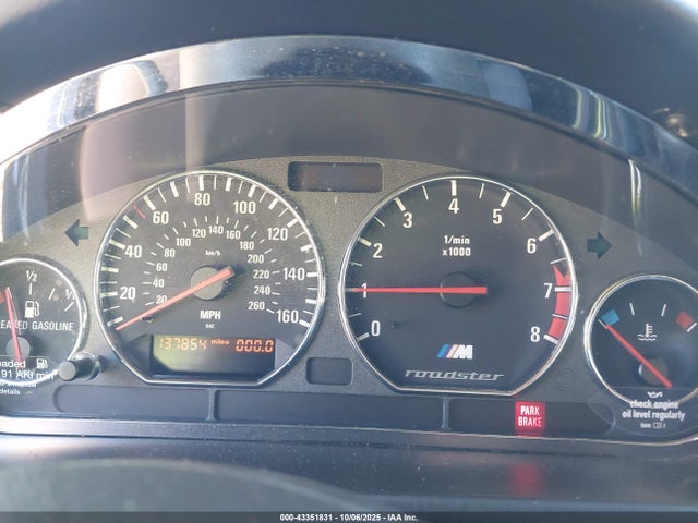 1998 BMW M WBSCK9332WLC85059 Photo 6