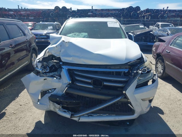 Aukcja sprzedaży 2014 Lexus Gx 460, vin: JTJBM7FXXE5071952, numer aukcji: 43351845