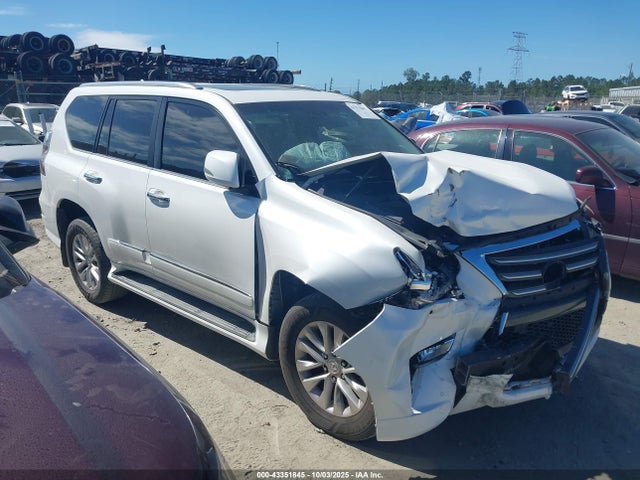 Aukcja sprzedaży 2014 Lexus Gx 460, vin: JTJBM7FXXE5071952, numer aukcji: 43351845