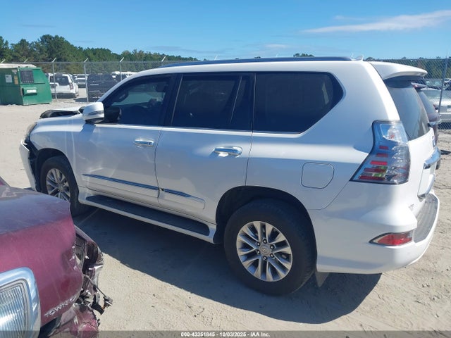 Aukcja sprzedaży 2014 Lexus Gx 460, vin: JTJBM7FXXE5071952, numer aukcji: 43351845