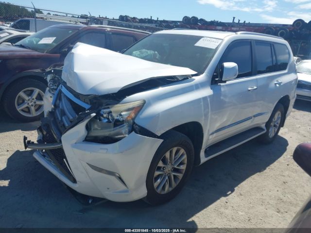 2014 LEXUS GX 460 JTJBM7FXXE5071952 Photo 1