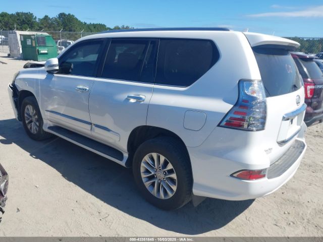 2014 LEXUS GX 460 JTJBM7FXXE5071952 Photo 2
