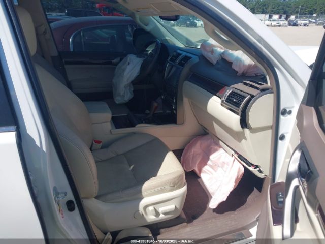 2014 LEXUS GX 460 JTJBM7FXXE5071952 Photo 4