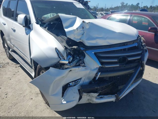 2014 LEXUS GX 460 JTJBM7FXXE5071952 Photo 5