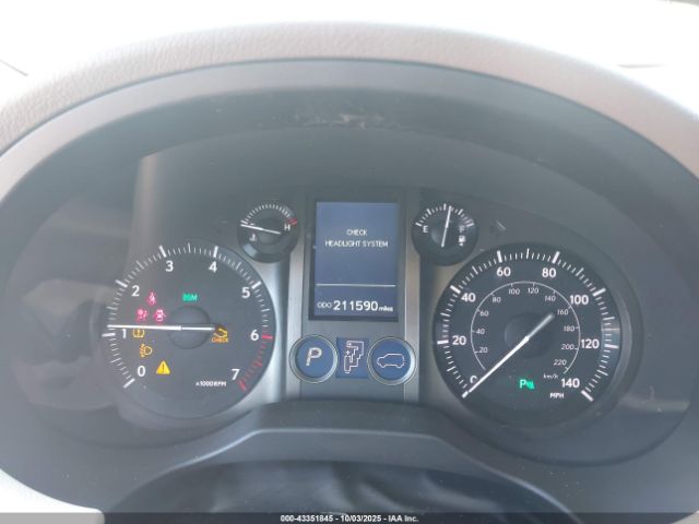 2014 LEXUS GX 460 JTJBM7FXXE5071952 Photo 6