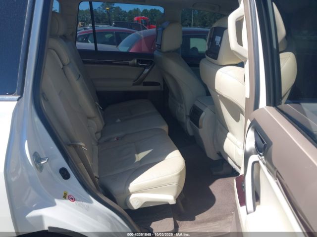 2014 LEXUS GX 460 JTJBM7FXXE5071952 Photo 7