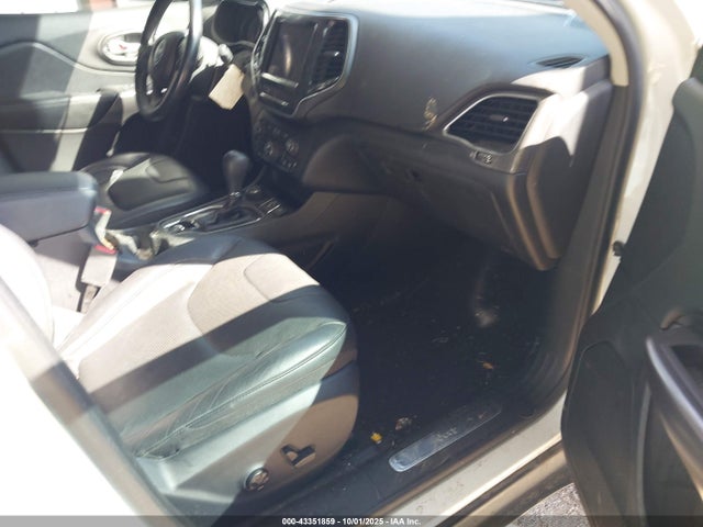 1C4PJMDN8LD537138 Jeep 2020