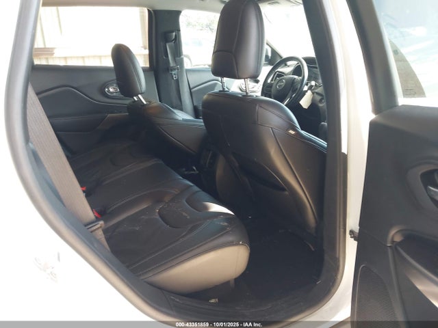 1C4PJMDN8LD537138 Jeep 2020