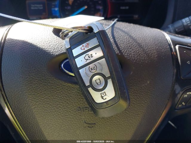 2018 FORD EXPLORER 1FM5K7DH7JGA27340 Photo 10