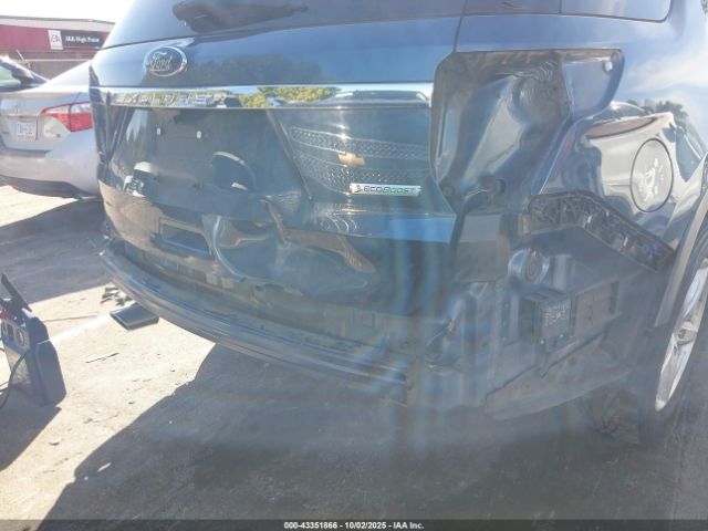 2018 FORD EXPLORER 1FM5K7DH7JGA27340 Photo 5