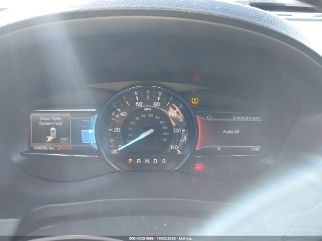 2018 FORD EXPLORER 1FM5K7DH7JGA27340 Photo 6