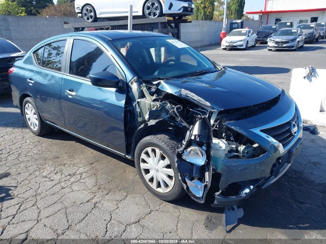 3N1CN7APXFL867701 Nissan 2015