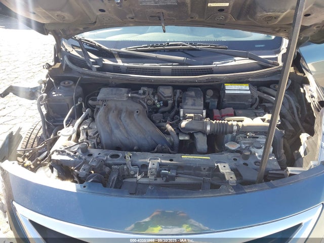 3N1CN7APXFL867701 Nissan 2015