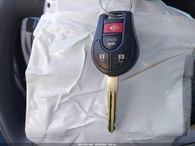 3N1CN7APXFL867701 Nissan 2015