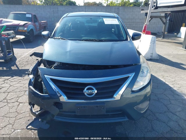 3N1CN7APXFL867701 Nissan 2015
