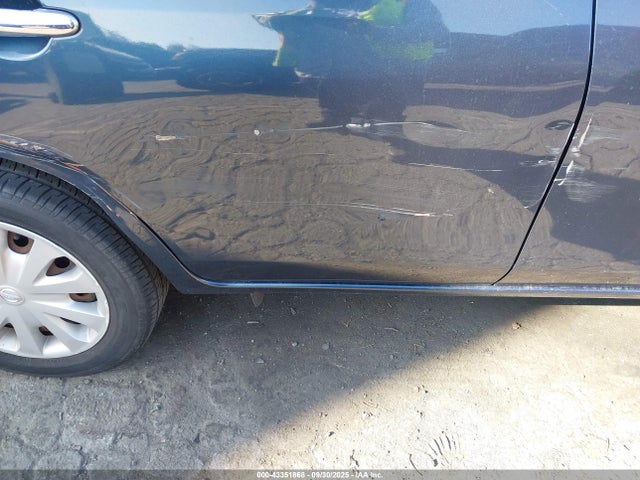 3N1CN7APXFL867701 Nissan 2015