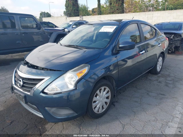 3N1CN7APXFL867701 Nissan 2015