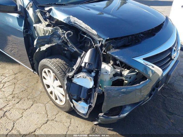 3N1CN7APXFL867701 Nissan 2015