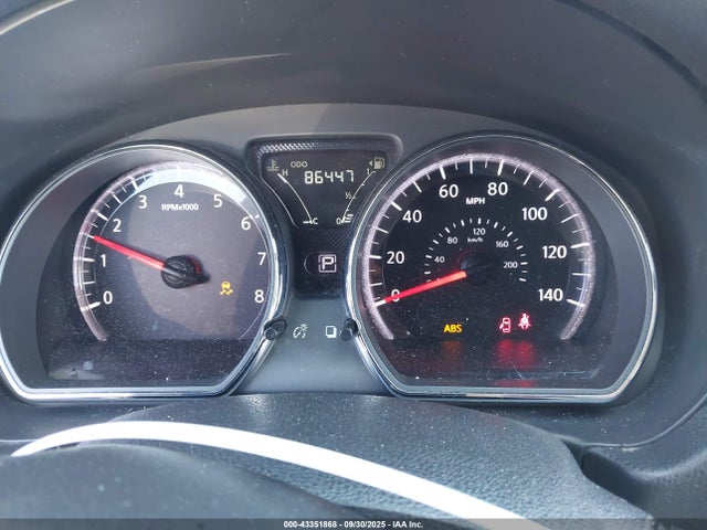 3N1CN7APXFL867701 Nissan 2015