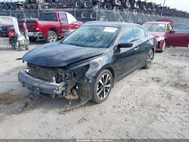 2018 NISSAN ALTIMA 1N4AL3AP2JC114533 Photo 1