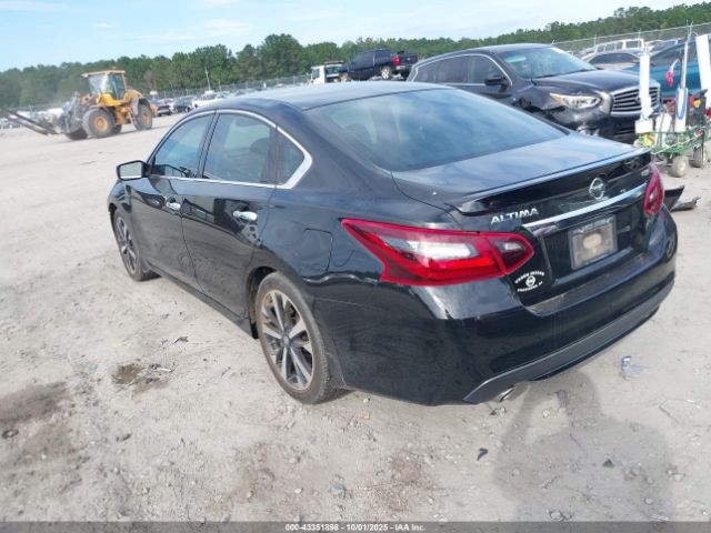 2018 NISSAN ALTIMA 1N4AL3AP2JC114533 Photo 2