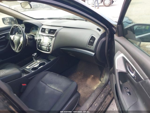 2018 NISSAN ALTIMA 1N4AL3AP2JC114533 Photo 4