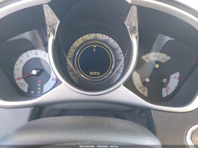 2012 CADILLAC SRX 3GYFNEE31CS559169 Photo 6