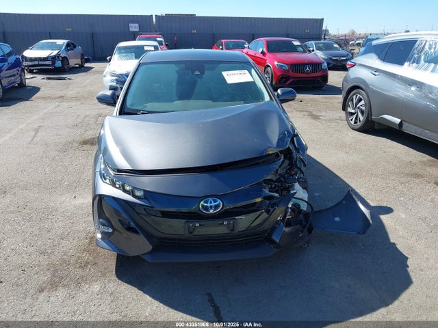 Toyota 2zr-fxe+1nm 2018 JTDKARFP1J3078284 Image 13