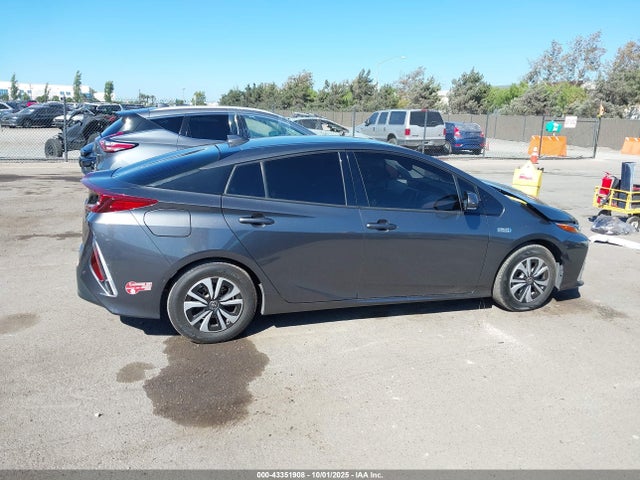 Toyota 2zr-fxe+1nm 2018 JTDKARFP1J3078284 Image 14