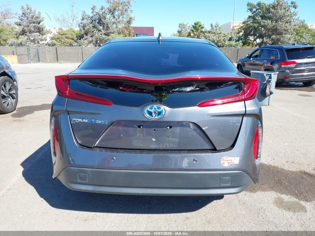 Toyota 2zr-fxe+1nm 2018 JTDKARFP1J3078284 Image 17