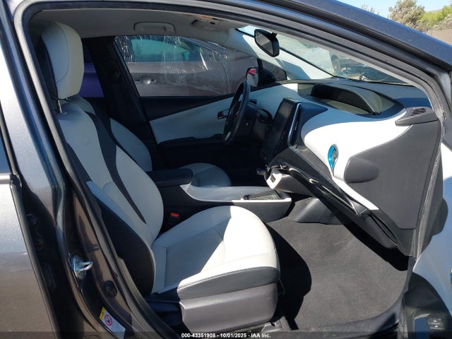 Toyota 2zr-fxe+1nm 2018 JTDKARFP1J3078284 Image 5