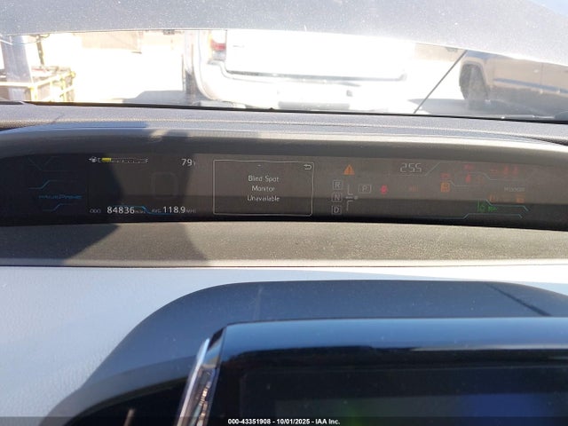 Toyota 2zr-fxe+1nm 2018 JTDKARFP1J3078284 Image 7