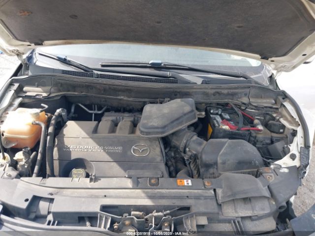 2007 MAZDA CX-9 JM3TB28Y270117724 Photo 9