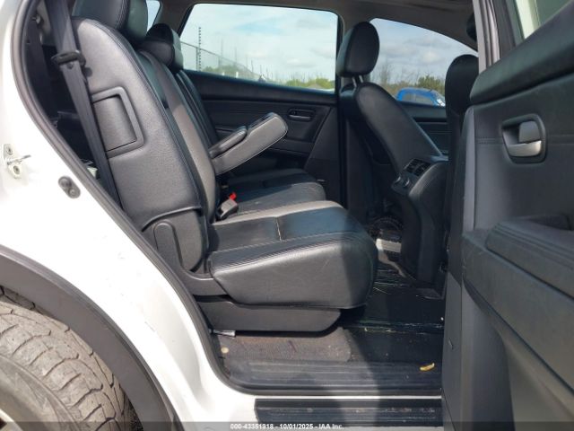 2007 MAZDA CX-9 JM3TB28Y270117724 Photo 7