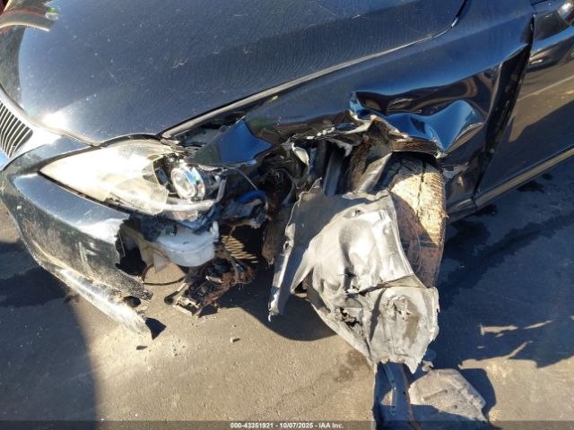 2015 LEXUS IS 250C JTHFF2C29F2532439 Photo 5