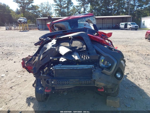 ZACNJDC18MPN27747 Jeep Renegade Trailhawk 4x4