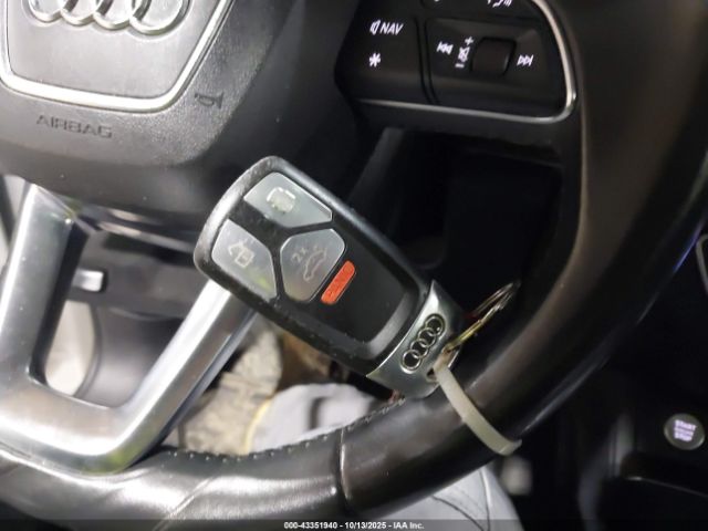 2019 AUDI Q5 WA1ANAFY9K2036148 Photo 10