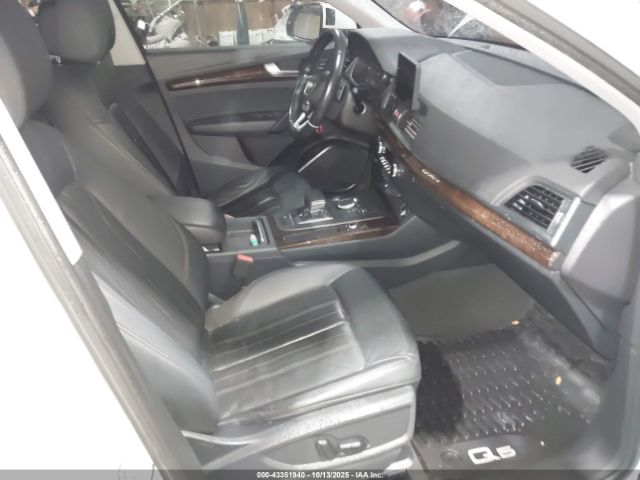 2019 AUDI Q5 WA1ANAFY9K2036148 Photo 4